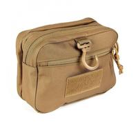 Trousse de Toilette Transall Tan