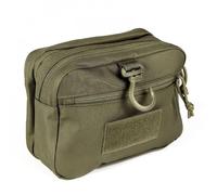 Trousse de Toilette Transall Vert Olive