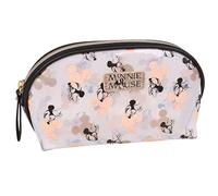 Trousse de Toilette Transparente Minnie Disney Mouse