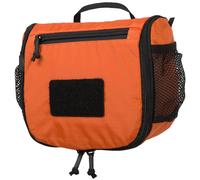 Trousse de toilette Travel Toiletry Bag Helikon-Tex - Orange/Black