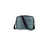Trousse de toilette travelite Air Base Bleu L