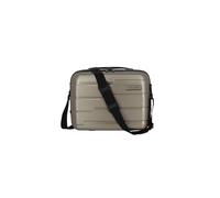 Trousse de toilette travelite Air Base Gris L