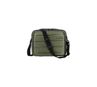 Trousse de toilette travelite Air Base Vert L