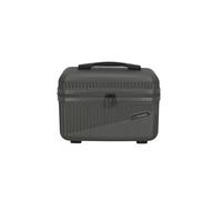 Travelite Beautycase Bali, coque dure bagage à main avec organiseur, accrochable, 36 cm 17 L