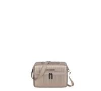 Trousse de toilette travelite Barbara Novelty Beige 19 L
