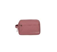 Travelite Trousse de toilette – série Bagages Kick Off – Pratique vacances et sport – 26 cm, 5 L