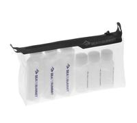Trousse de toilette Travelling Light TPU Zip Top Pouch Sea To Summit - Clear