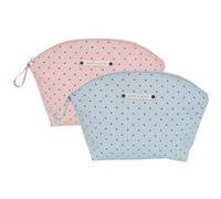 Trousse de Toilette Triana - Pasito A Pasito Rose / Pasito a Pasito Rose / bleu G