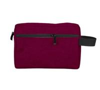 Trousse de toilette, trousse de rasage, trousse de toilette, trousse de voyage, trousse de maquillage pour homme, sac de rangement portable pour femme, pochette de maquillage, organisateur Mujer