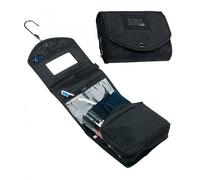 Trousse De Toilette Ttops Noir Petit Modèle - Ares