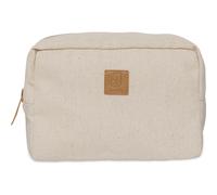 Trousse de toilette Twill Natural