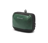 Trousse de toilette unisexe columbia landroamer vert