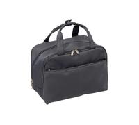 - Trousse de Toilette "Vanity" 31cm Anthracite