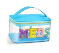 Trousse De Toilette Vanity Rigide Homme Trousses Femme Voyage Grande Cabaia a Suspendre Mini