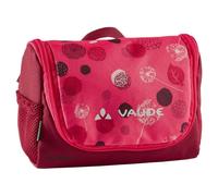 Trousse de toilette Vaude Bobby (bright pink/cranberry) enfants TU