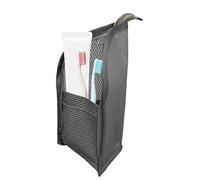 Trousse De Toilette Verticale Grande Capacité Séparation Humide Et Sec