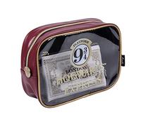 Trousse de Toilette Voyage 2 pièces Harry Potter, Couleur, único, décontracté