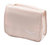Trousse de toilette voyage Wings Beige 21x24x5 cm
