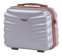 Trousse de toilette Wings Albatross 14" ArgentÃ© 15 L