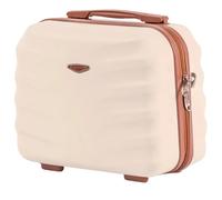 Trousse de toilette Wings Albatross 14" Beige 15 L