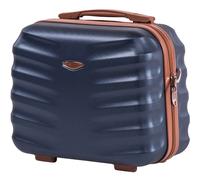 Trousse de toilette Wings Albatross 14" Bleu 15 L
