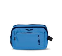 Trousse de toilette Wings Rook Bleu 3 L