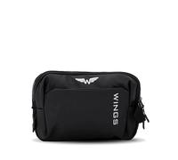 Trousse de toilette Wings Rook Noir 3 L