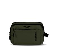 Trousse de toilette Wings Rook Vert 3 L