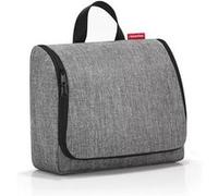 Reisenthel toiletbag XL 4 L Polyester Gris