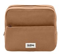 Trousse de toilette XL Alix Cannelle