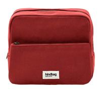 Trousse de toilette XL Alix Terracotta
