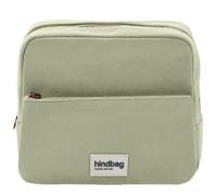 Trousse de toilette XL Alix Vert Argile