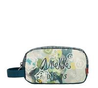 Anekke Trousse de voyage Collection royale | Taille moyenne | Dimensions 20 x 11 x 6 cm