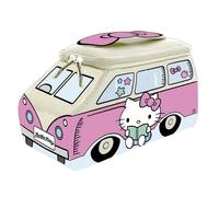 Trousse de voyage Hello Kitty CerdÁ