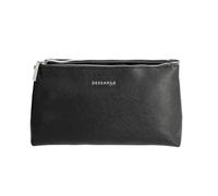 Trousse de Voyage Noir 2 Compartiments - Dessange
