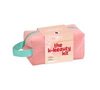 Trousse de voyage routine K-Beauty Iroha