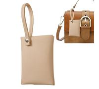 Trousse de voyage, sac en tissu de poche - Sac de serviette imperméable à la mode | Serviette en papier portable Outil de stockage Stockage extérieur pour papier menstruel