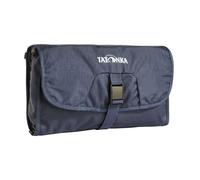Trousse de Voyage - TATONKA - Small Travelcare - Bleu - 27x16x5 cm - Accroche Murale