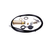 Trousse Debloquer Extérieur À Corde avec Clé Pivot Dormant faac Genius 6100285 D
