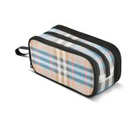 Trousse d'école de grande capacité pour infirmière, trousse à crayons pour adultes avec crayon multifonction pour collège Buffalo