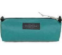 Trousse d'école Eastpak Benchmark Single vert