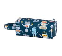 Trousse D'école Et Loisirs Pour Enfant Bleu Marine TU