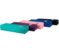 Trousse d'école Oxford 400150280 Coloré 22 x 7 x 3,5 cm (5 pièces)