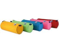 Trousse d'école Oxford 400150283 22 x 7 x 9 cm (5 pièces)