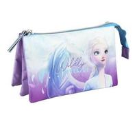 Trousse D'écolier Frozen Lila