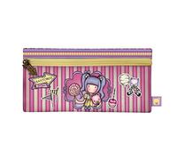 Trousse d'écolier Gorjuss First prize Lila (22 x 11 x 1.5 cm)