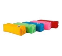 Trousse D'écolier - Oxford - Kangoo Kids - Multicouleur - Synthétique - Etude