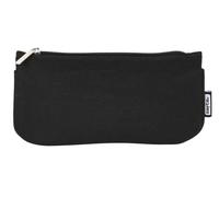 Trousse d'écolier Safta Noir (23 x 11 x 1 cm)