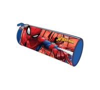 Trousse d'écolier Spider-Man de chez Marvel 23 x 8 cm