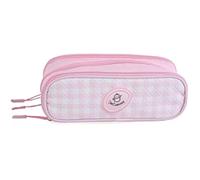 Trousse - Decuevas - Niza 10146 - 3 Compartiments - Matière Synthétique